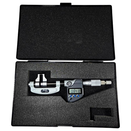 Mitutoyo 343-350-32 digital caliper-type micrometer