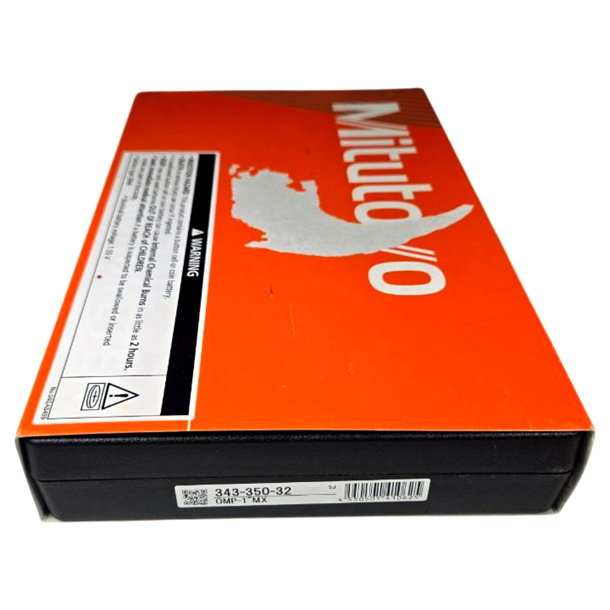 Mitutoyo 343-350-32 digital caliper-type micrometer