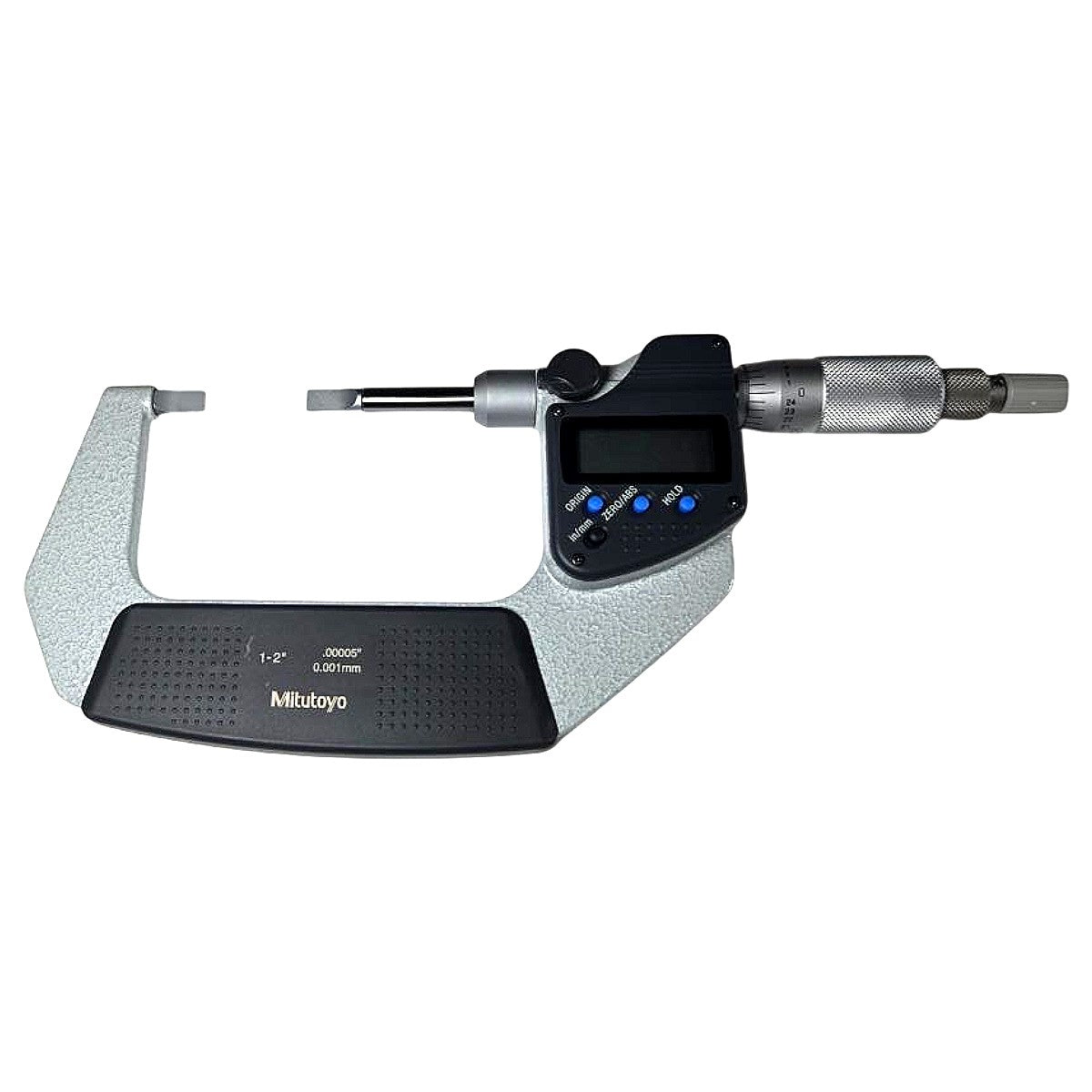 Mitutoyo 422-331-32 Digital Blade Micrometer