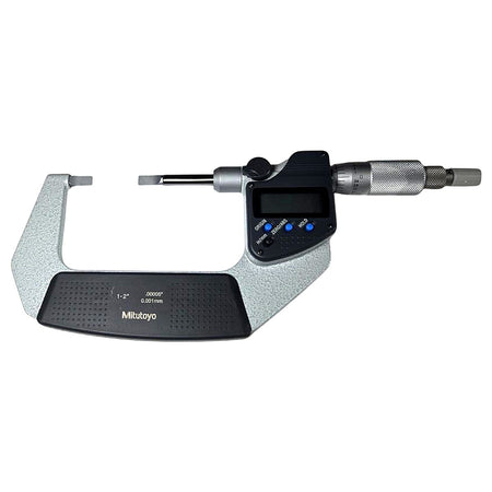 Mitutoyo 422-331-32 Digital Blade Micrometer