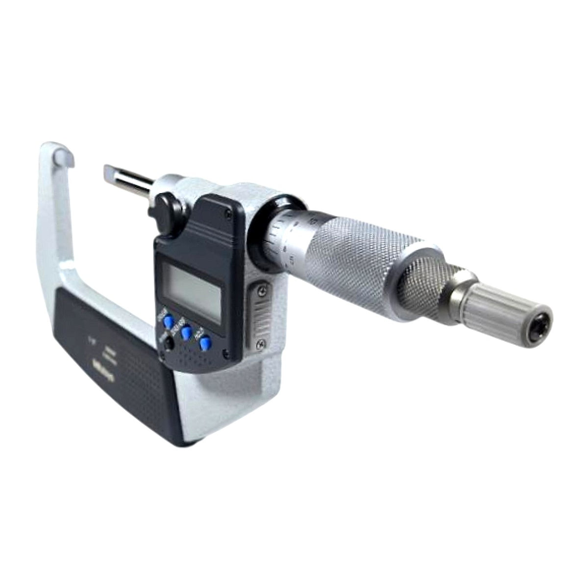 Mitutoyo 422-331-32 Digital Blade Micrometer