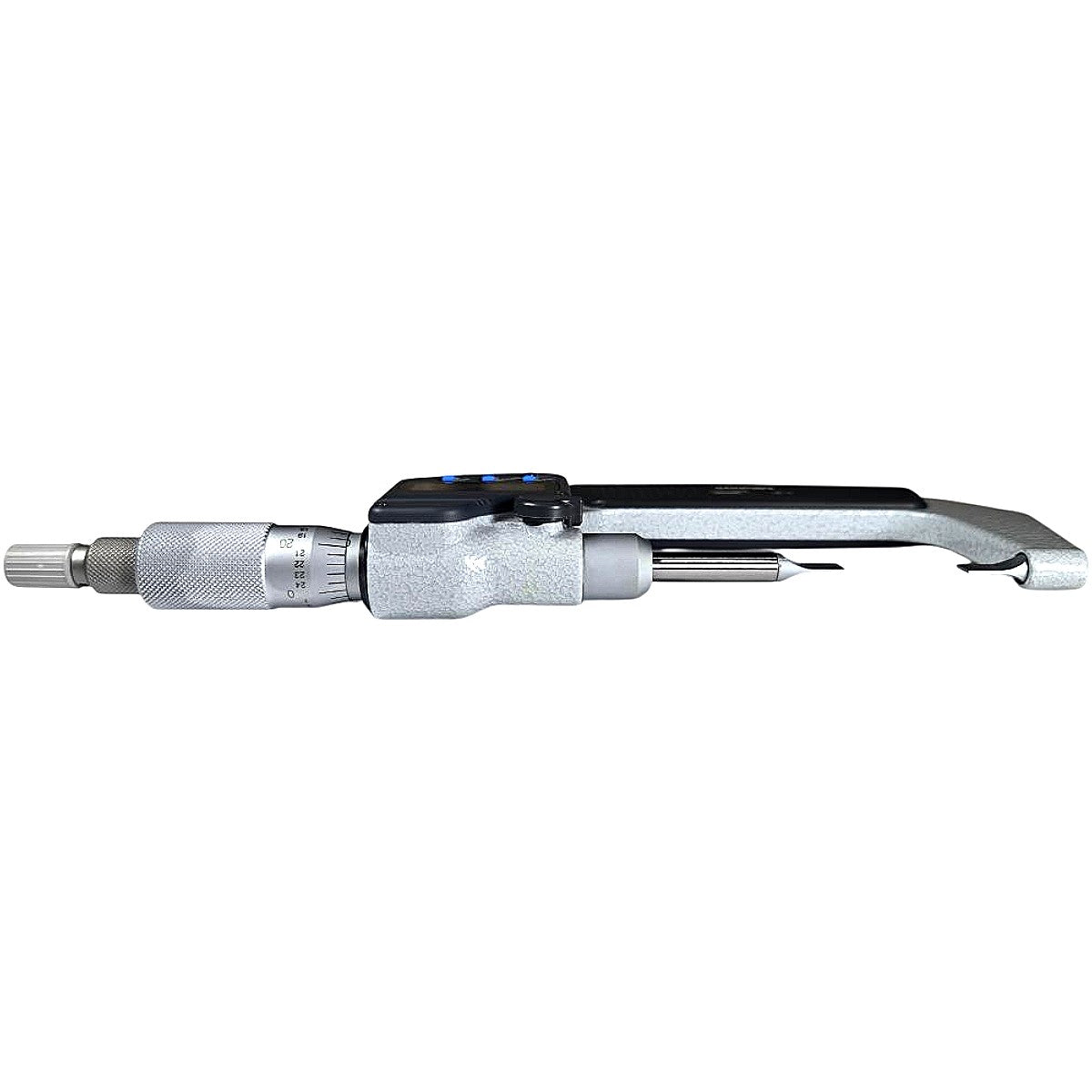 Mitutoyo 422-331-32 Digital Blade Micrometer