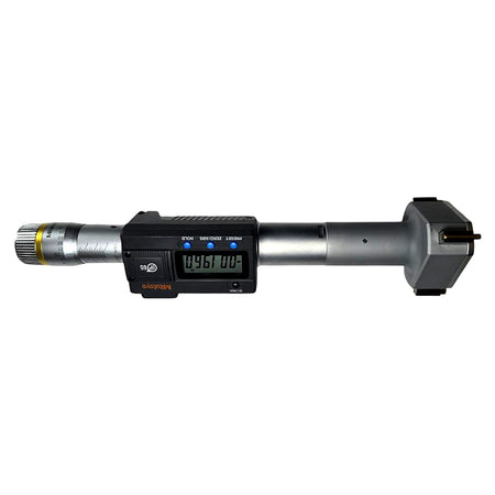 Mitutoyo 468-271 digital bore micrometer