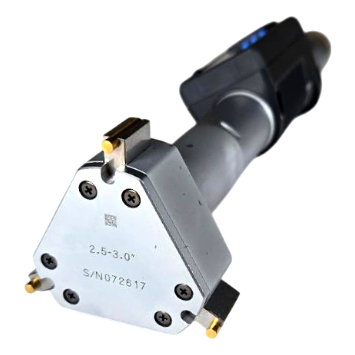 Mitutoyo 468-271 digital bore micrometer