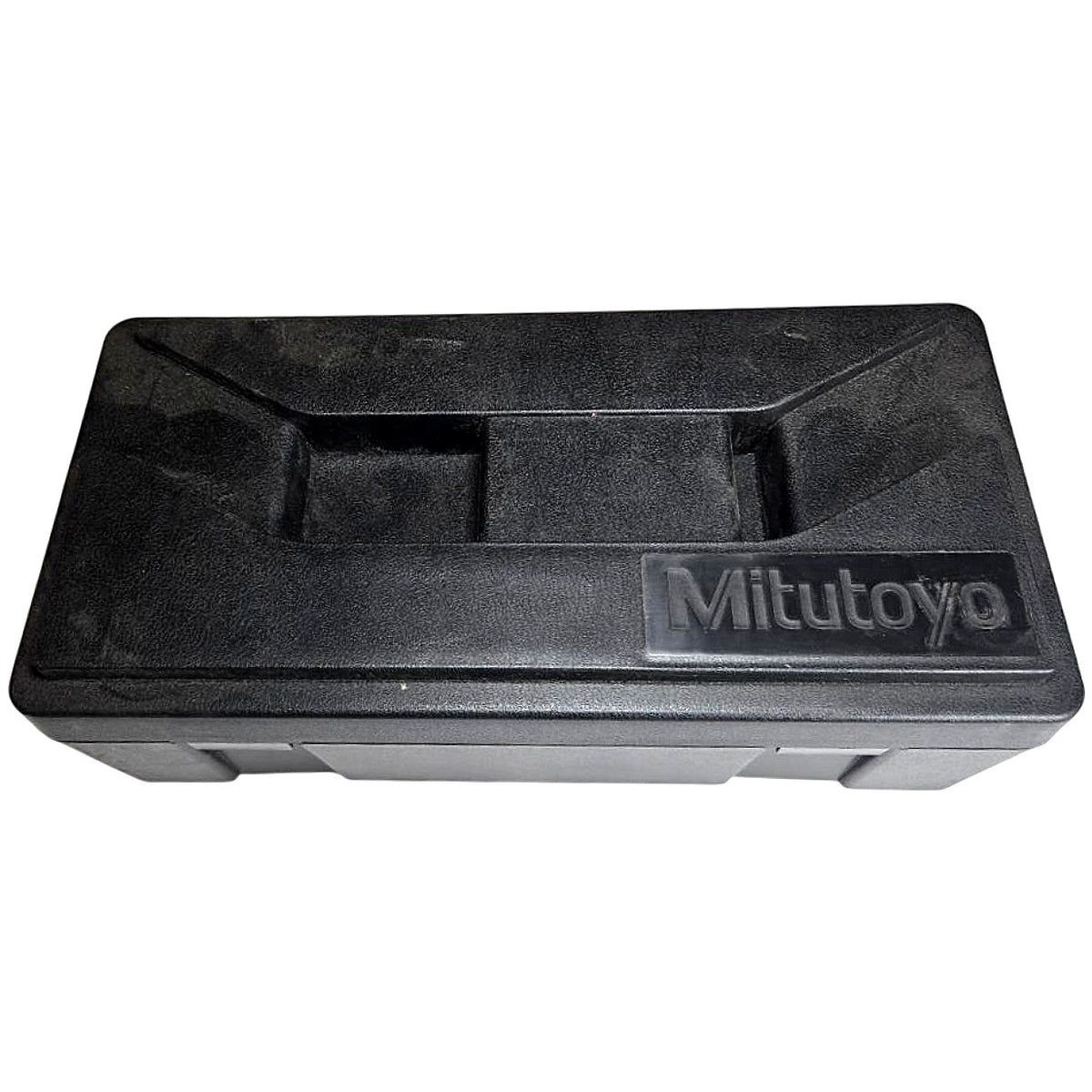 Mitutoyo 468-271 digital bore micrometer