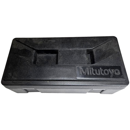 Mitutoyo 468-271 digital bore micrometer