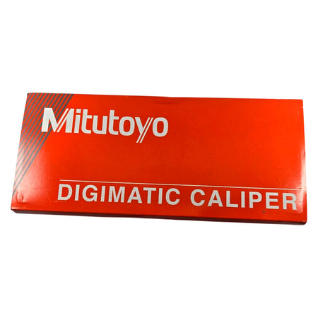 Mitutoyo 500-164-30 digital vernier caliper