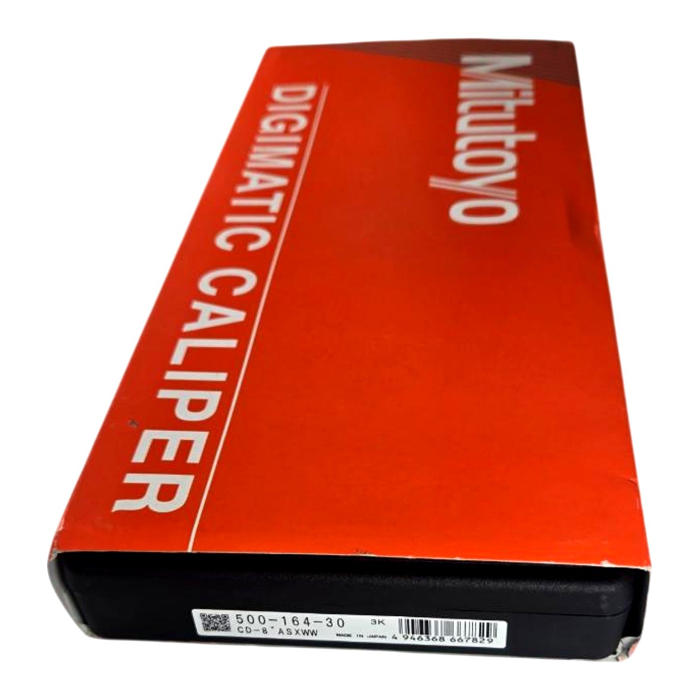 Mitutoyo 500-164-30 digital vernier caliper