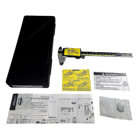 Mitutoyo 500-171-32 digital caliper
