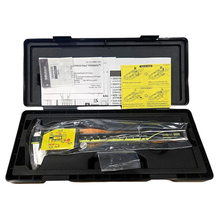 Mitutoyo 500-171-32 digital caliper