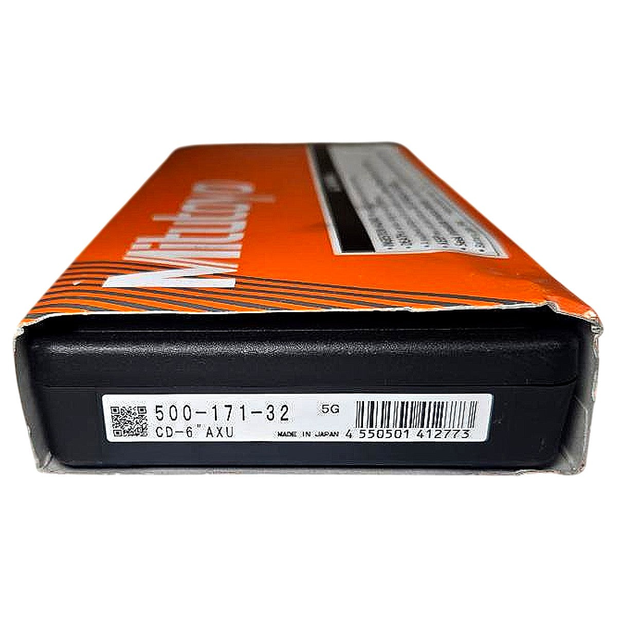 Mitutoyo 500-171-32 digital caliper