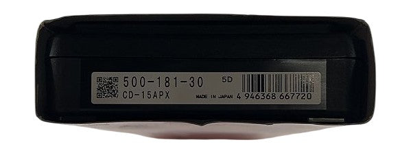 Mitutoyo 500-181-30 digital caliper