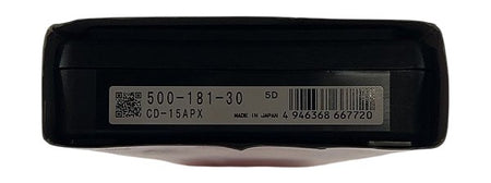 Mitutoyo 500-181-30 digital caliper