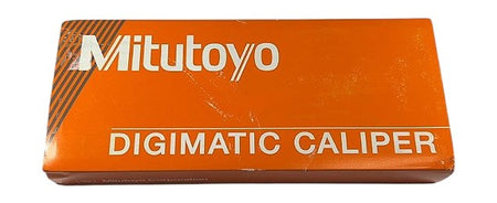 Mitutoyo 500-181-30 digital caliper