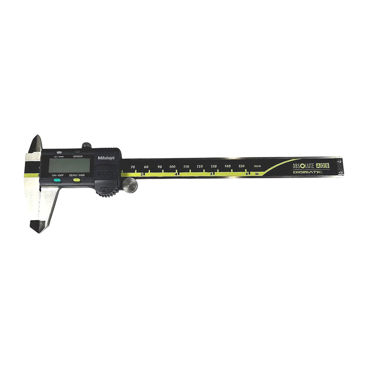 Mitutoyo 500-196-32 Digital Caliper