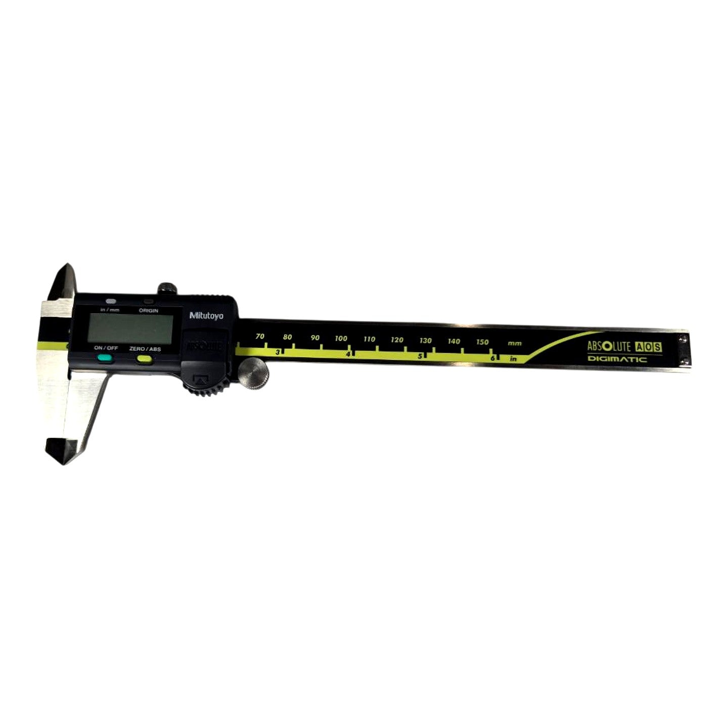 Mitutoyo 500-196-32 digital electronic caliper