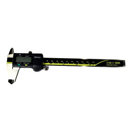 Mitutoyo 500-196-32 digital electronic caliper