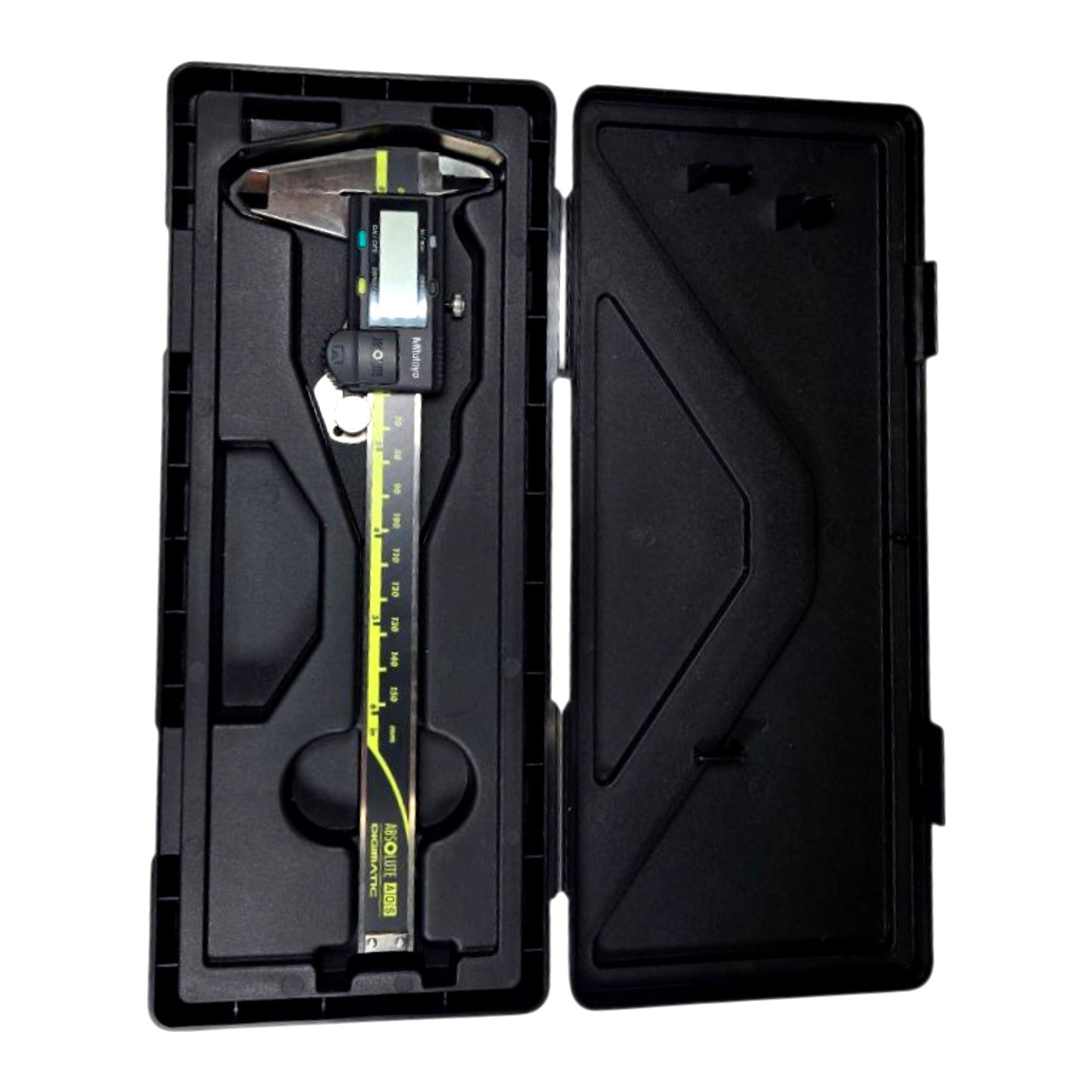 Mitutoyo 500-196-32 digital electronic caliper