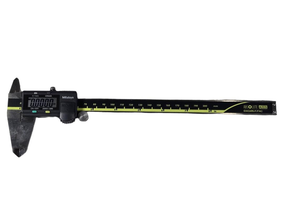 Mitutoyo 500-197-30 digital caliper