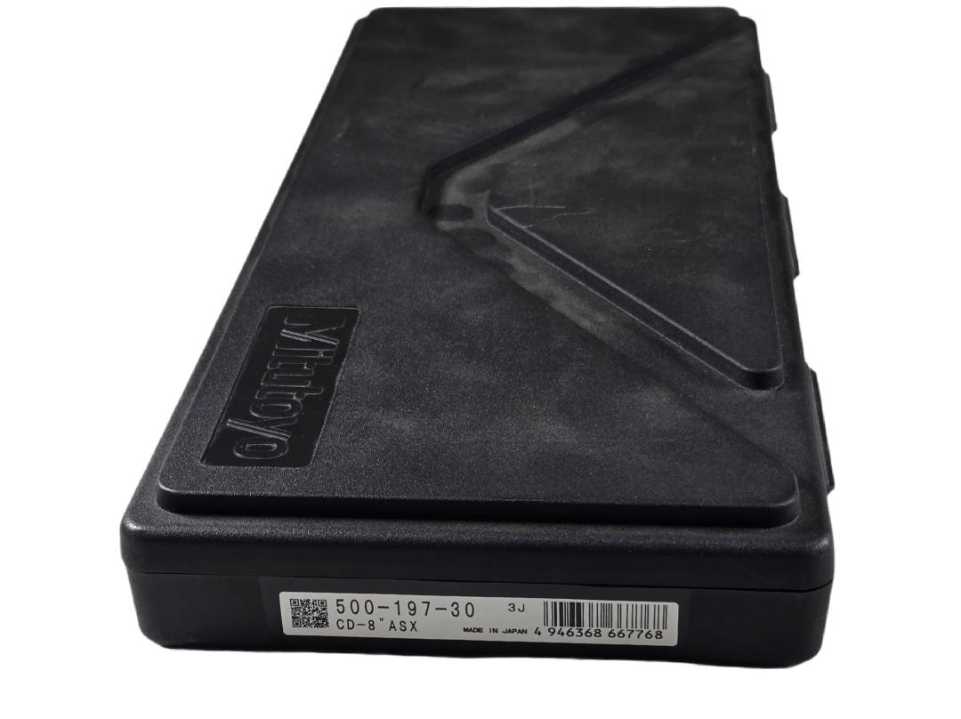 Mitutoyo 500-197-30 digital caliper