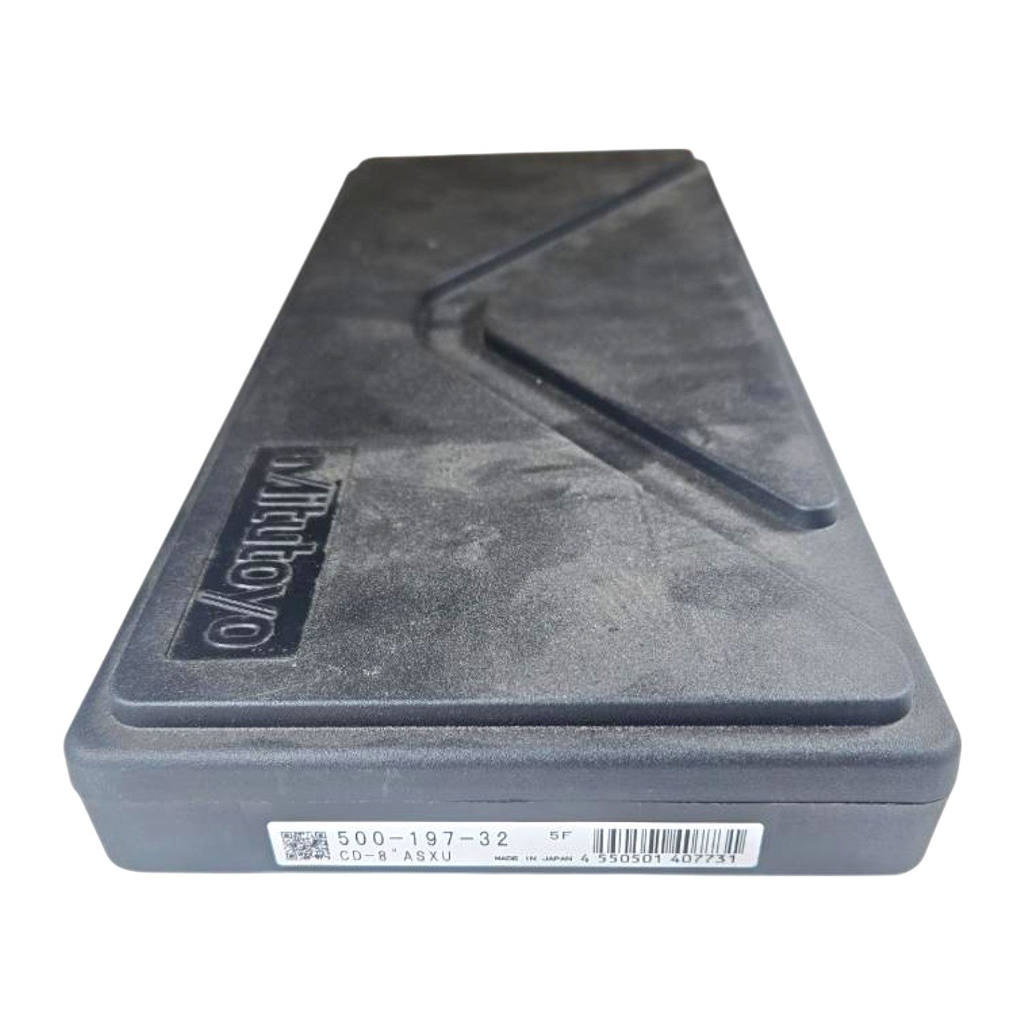 Mitutoyo 500-197-32 absolute digital caliper