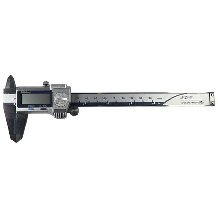 Mitutoyo 500-735-20 digital caliper