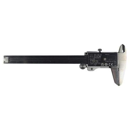 Mitutoyo 500-735-20 digital caliper