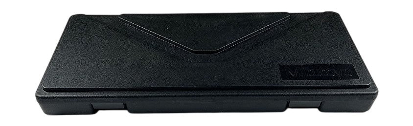 Mitutoyo 505-743JCAL dial caliper