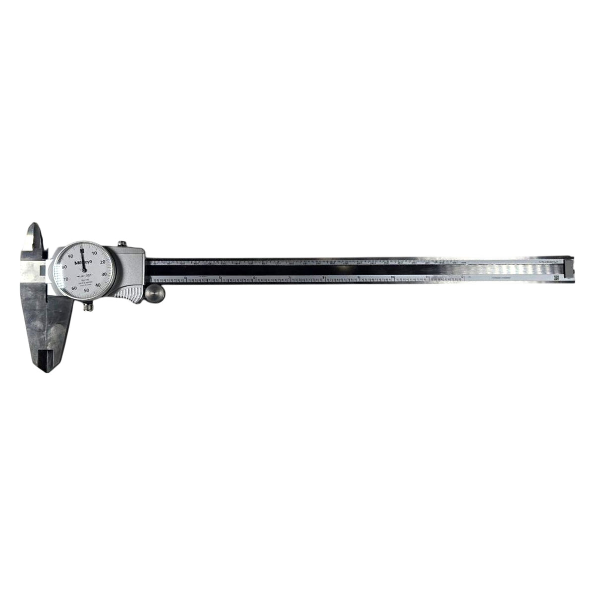 Mitutoyo 505-746 dial caliper
