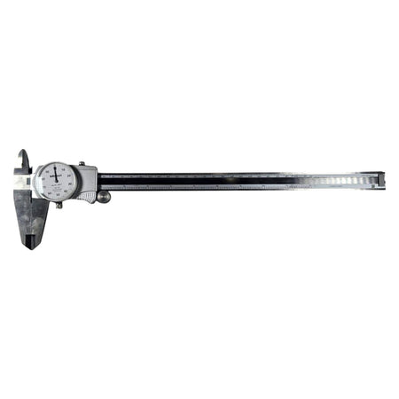 Mitutoyo 505-746 dial caliper