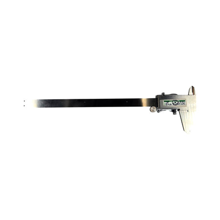 Mitutoyo 505-746 dial caliper