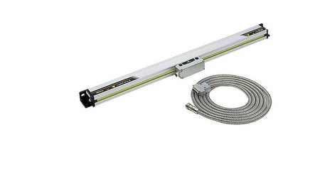 Mitutoyo 539-814R linear encoder scale