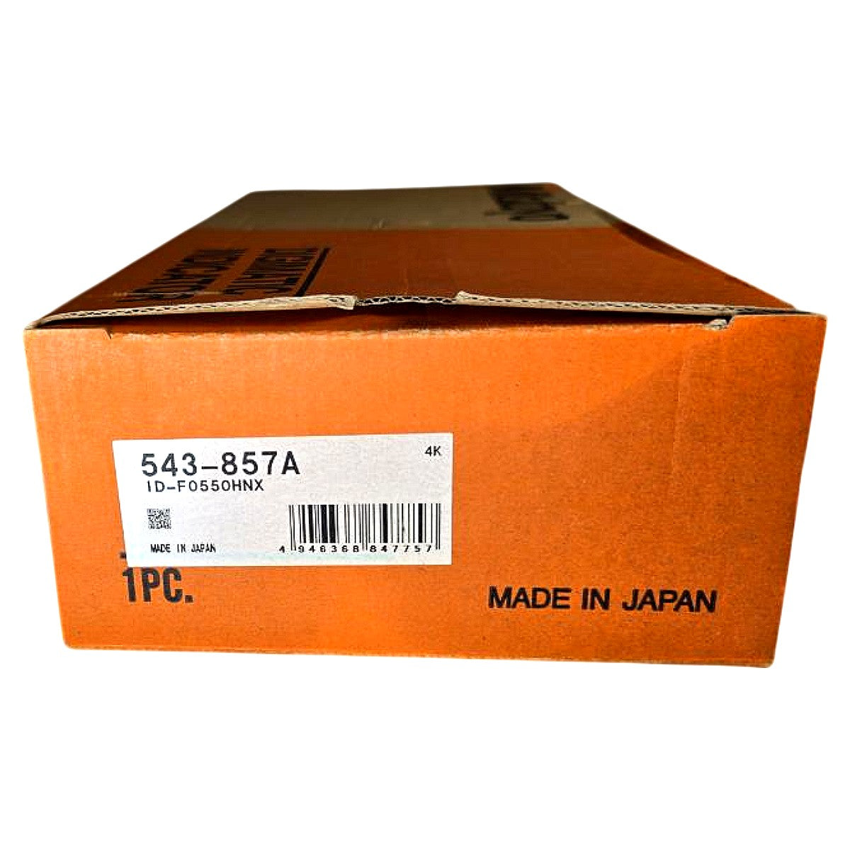 Mitutoyo 543-857A Digital Dial Indicator