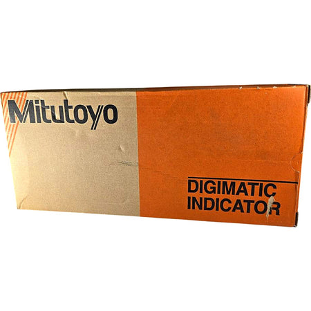 Mitutoyo 543-857A Digital Dial Indicator