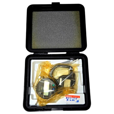 Mitutoyo 547-500S-CAL digital thickness gauge