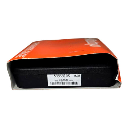 Mitutoyo 547-500S-CAL digital thickness gauge