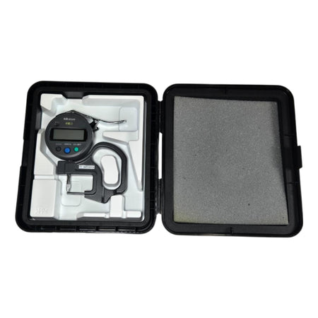 Mitutoyo 547-561S digital thickness gage