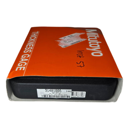 Mitutoyo 547-561S digital thickness gage
