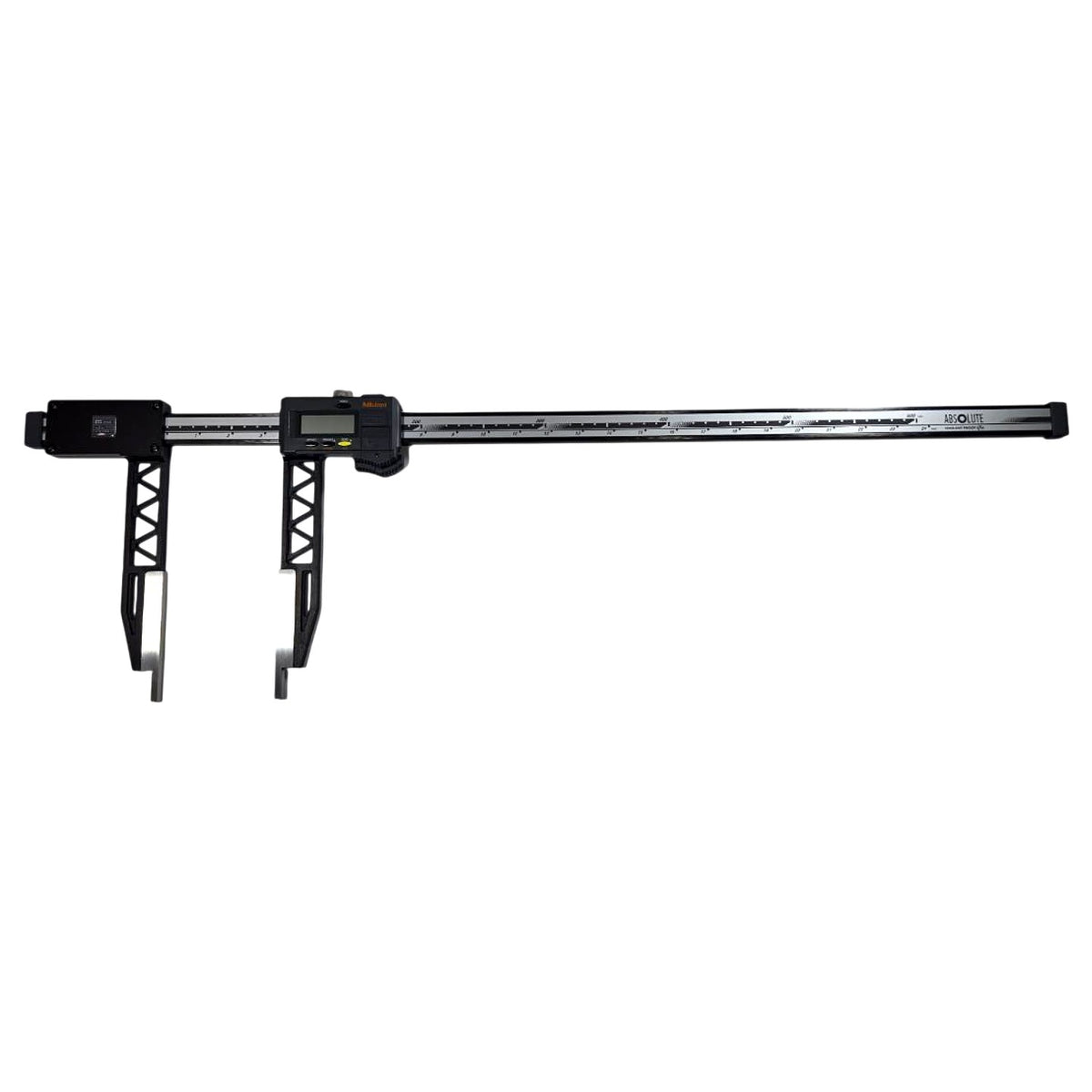 Mitutoyo 552-161-10 large range digital caliper