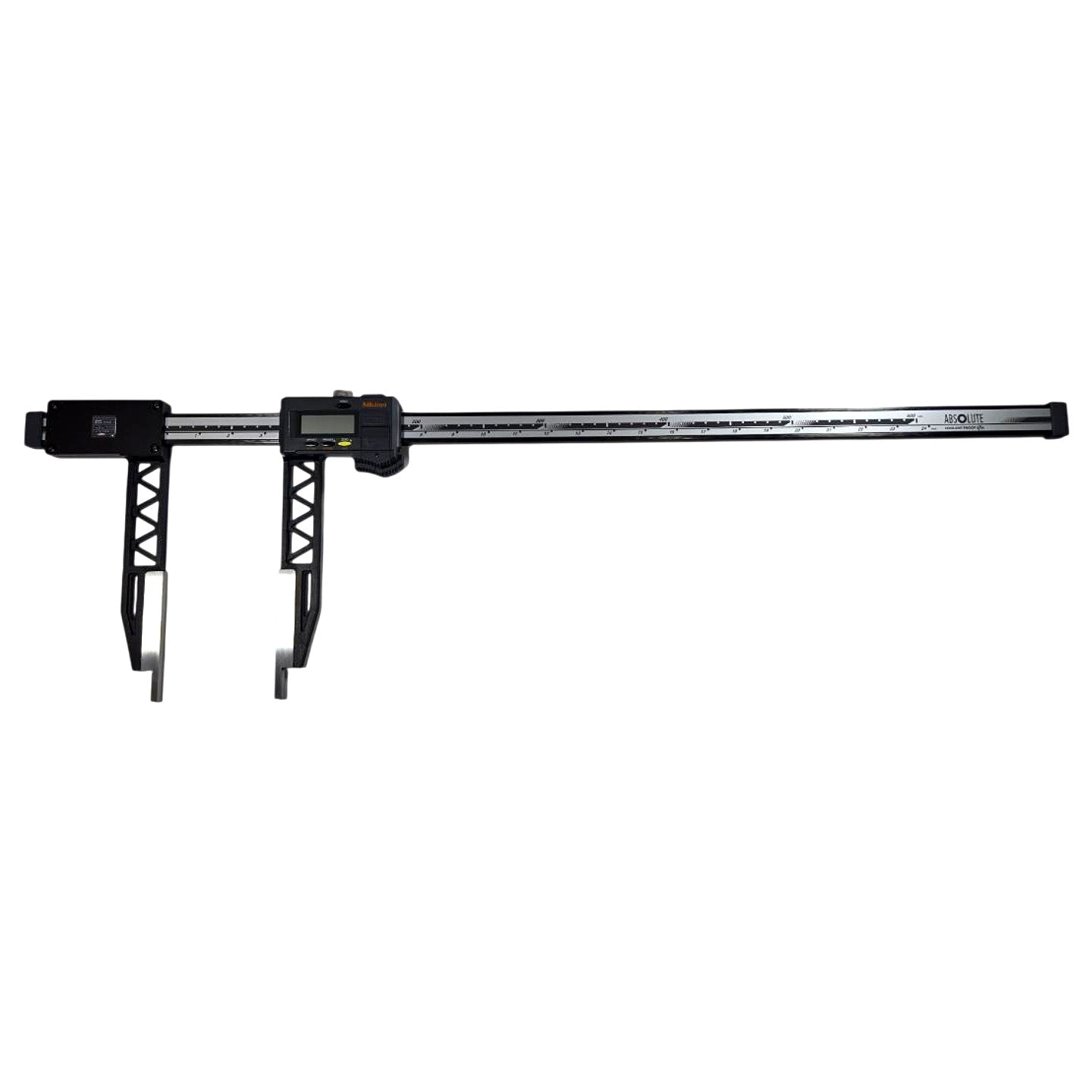 Mitutoyo 552-161-10 large range digital caliper