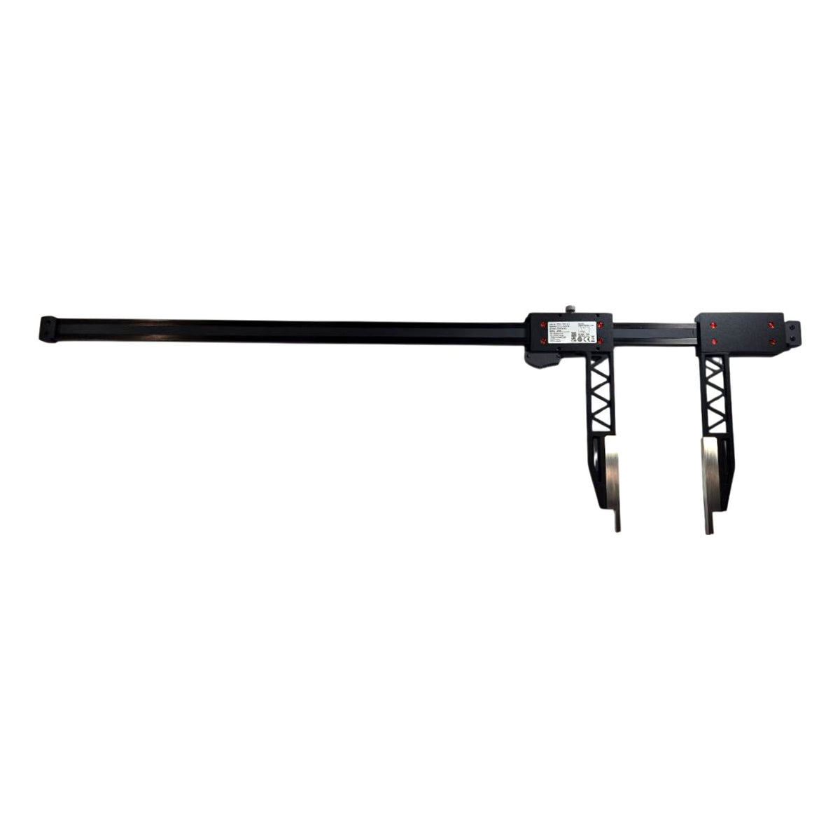 Mitutoyo 552-161-10 large range digital caliper