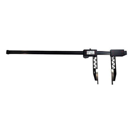 Mitutoyo 552-161-10 large range digital caliper