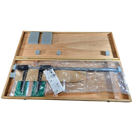 Mitutoyo 552-161-10 large range digital caliper