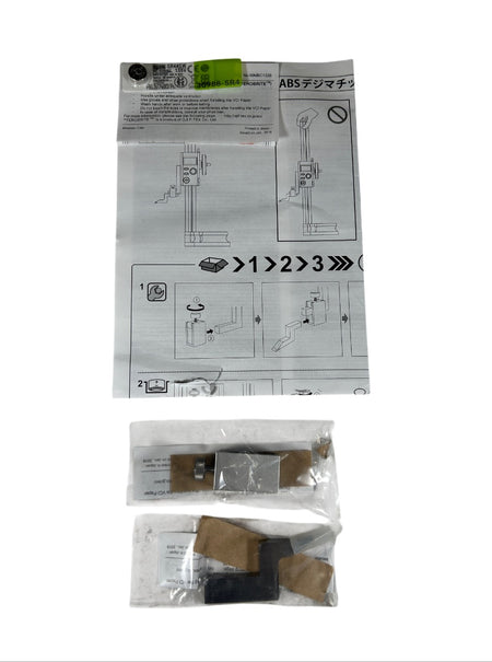 Mitutoyo 570-412 digital height gage