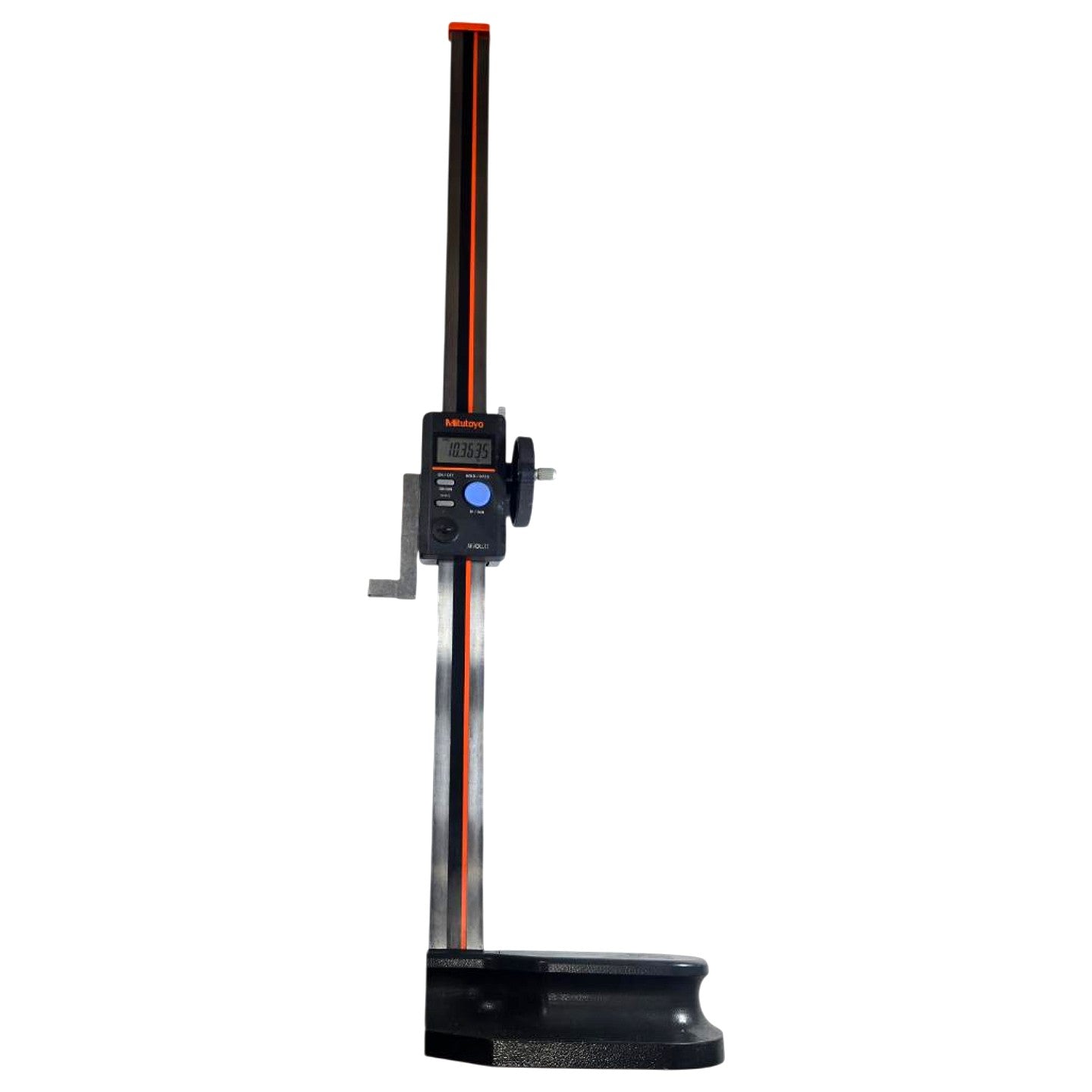 Mitutoyo 570-414 digital height gage