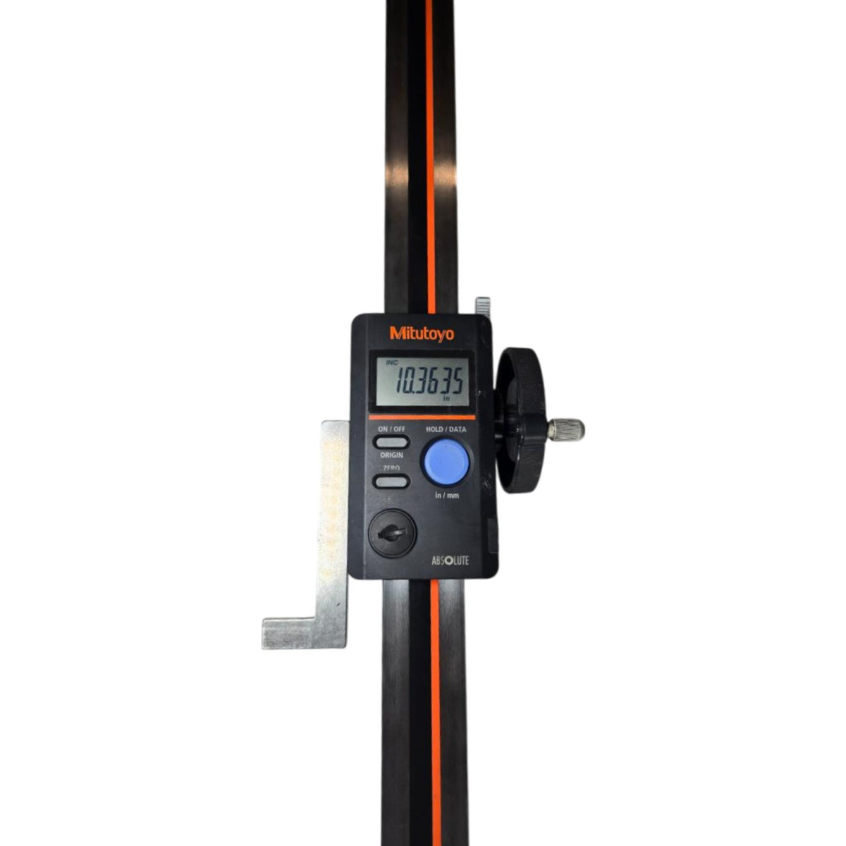 Mitutoyo 570-414 digital height gage
