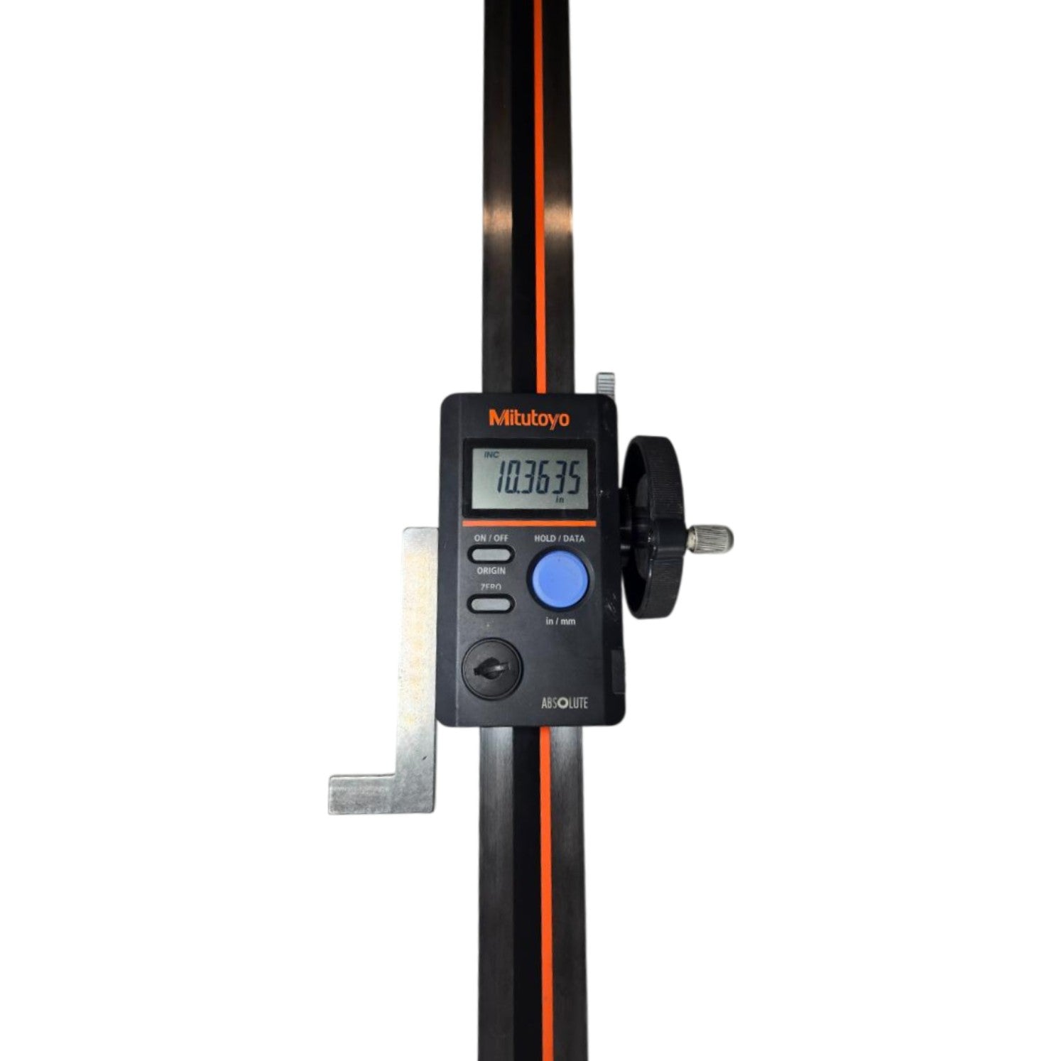 Mitutoyo 570-414 digital height gage