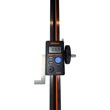 Mitutoyo 570-414 digital height gage