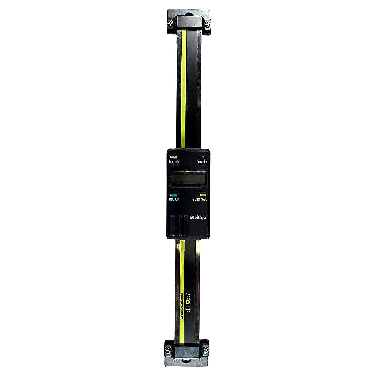 Mitutoyo 572-311-10 Digimatic Scale Unit