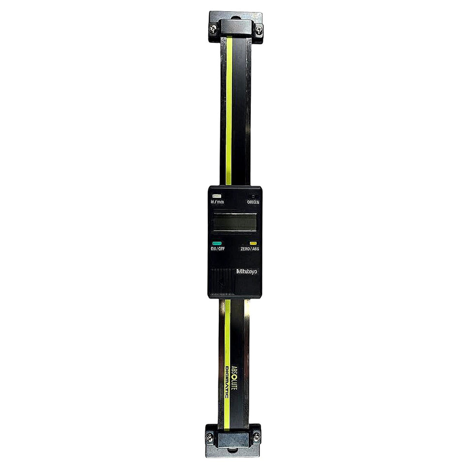 Mitutoyo 572-311-10 Digimatic Scale Unit